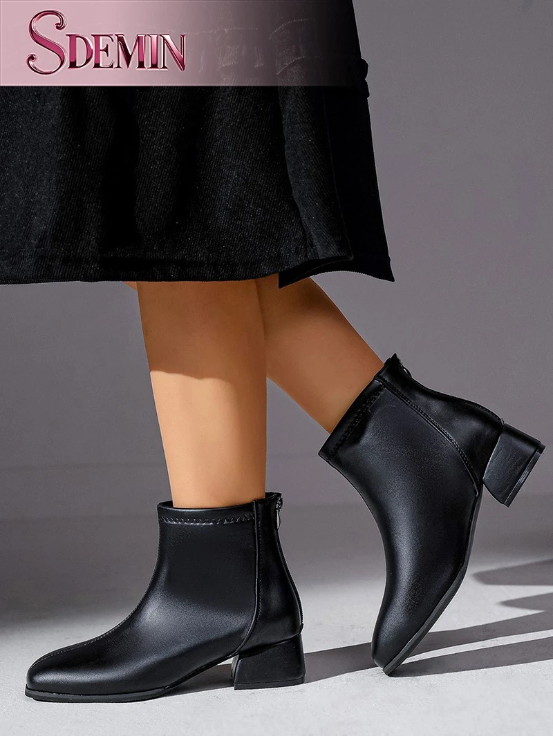Black Block Booties suppliers Black Block Booties suppliers