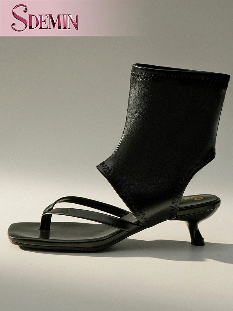 Open Toe Summer Booties best Open Toe Summer Booties best
